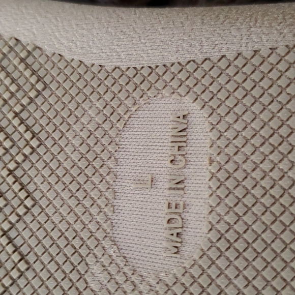 🍒 JESSICA SIMPSON GRAY SLIPPERS - Picture 8 of 12